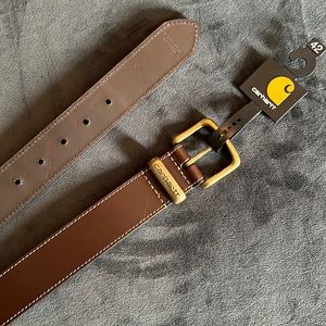 Carhartt Mens Belt New with Tags